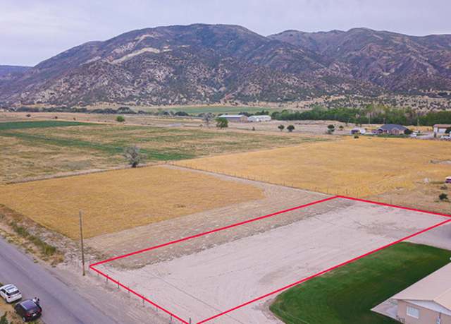 Property at 550 E See Directions, Levan, UT 84639