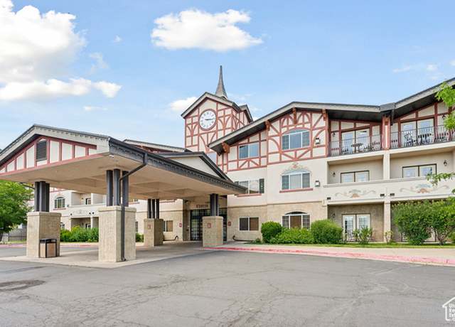Property at 840 W Bigler Ln #103, Midway, UT 84049, 2 beds, 2 baths