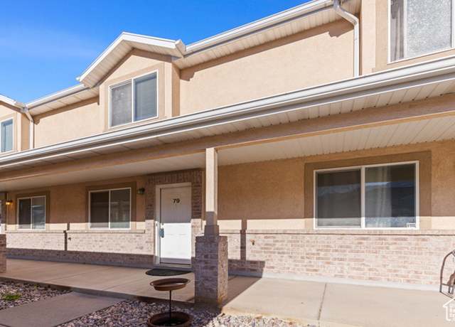 Property at 1967 N 225 W #79, Harrisville, UT 84414, 2 beds, 1.5 baths