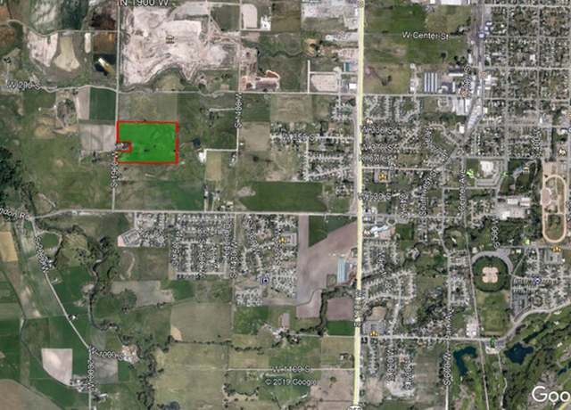 Property at 375 S 1900 W, Logan, UT 84321
