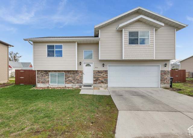 Property at 818 W 530 S, Logan, UT 84321, 3 beds, 2 baths