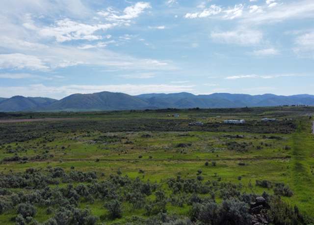 Property at #109, Soda Springs, ID 83276