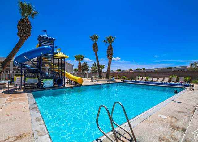Property at 1845 W Canyon View Dr #123, St. George, UT 84770, 1 bed, 1 bath