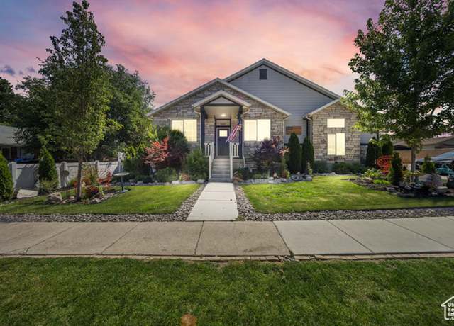 Property at 3601 S 5650 W, West Valley City, UT 84128, 8 beds, 4.5 baths