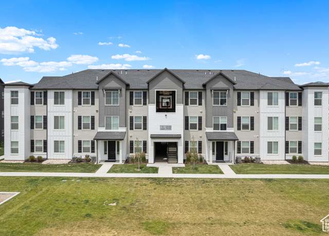 Property at 3637 W 1480 N #302, Lehi, UT 84043, 3 beds, 2 baths