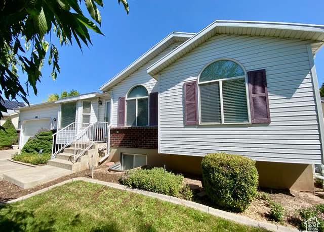 Property at 1804 W 1975 S, Syracuse, UT 84075, 4 beds, 3 baths