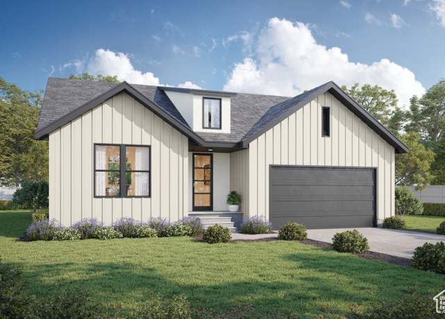 Property at 2333 W Hidden Bend Cv #110, West Jordan, UT 84084, 6 beds, 3 baths