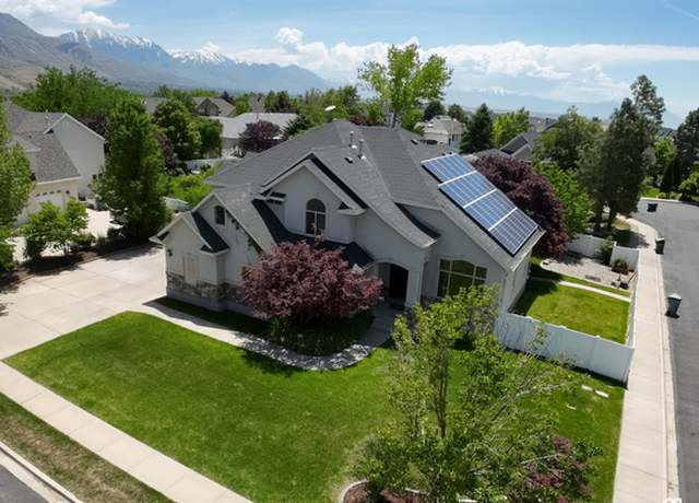 Property at 1162 E 1180 N, American Fork, UT 84003, 6 beds, 3.5 baths