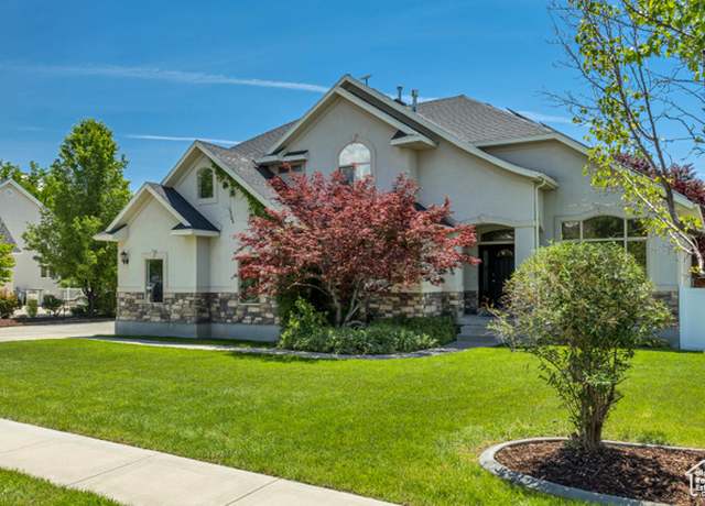 Property at 1162 E 1180 N, American Fork, UT 84003, 6 beds, 3.5 baths
