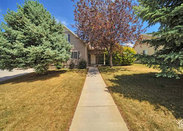 Property at 1588 N Dawson W, Tooele, UT 84074, 5 beds, 3 baths