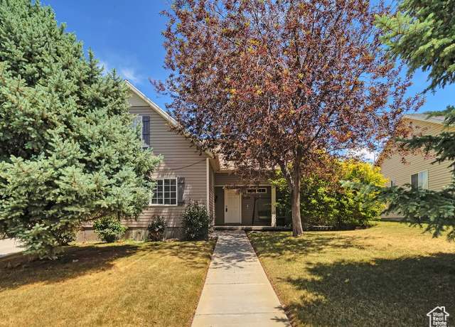 Property at 1588 N Dawson W, Tooele, UT 84074, 5 beds, 3 baths