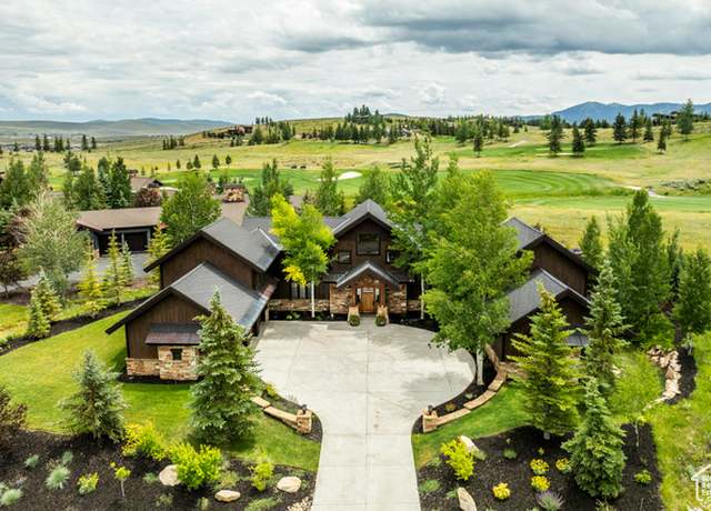 Property at 8095 Glenwild Dr, Park City, UT 84098, 4 beds, 5.5 baths