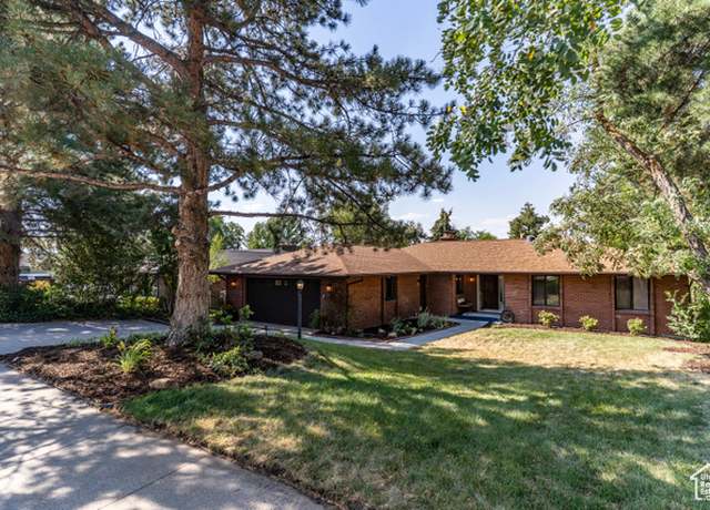 Property at 2495 E Granite Hills Cir, Sandy, UT 84092, 6 beds, 3 baths