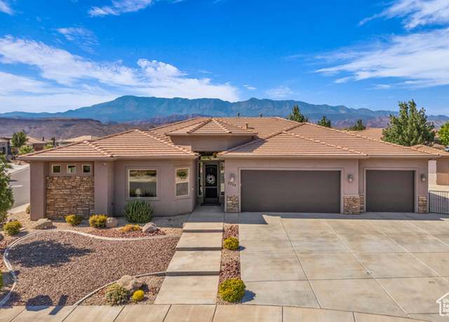 Property at 2714 W 235 N, Hurricane, UT 84737, 4 beds, 3 baths