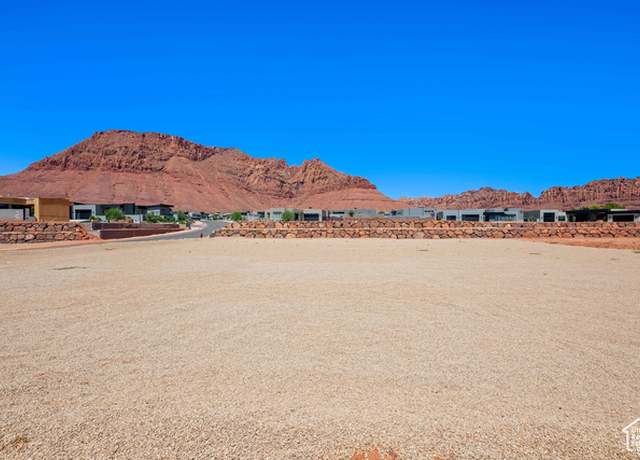 Property at 747 Crimson Flare Ln, Ivins, UT 84738