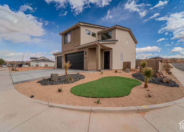 Property at 3377 W Palomar, Hurricane, UT 84737, 3 beds, 2.5 baths