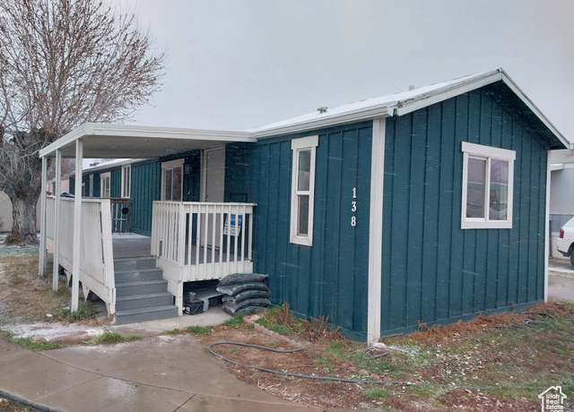 Property at 138 W 8865 S #16, Sandy, UT 84070, 3 beds, 2 baths