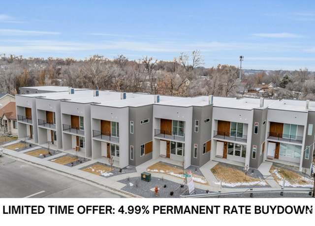 Property at 239 E Burch Creek Pl, South Ogden, UT 84405, 3 beds, 3.5 baths