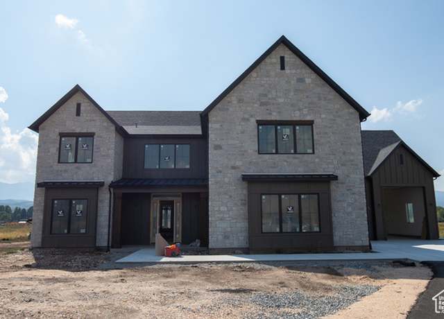 Property at 387 S 7900 St E #13, Huntsville, UT 84317, 4 beds, 5.5 baths