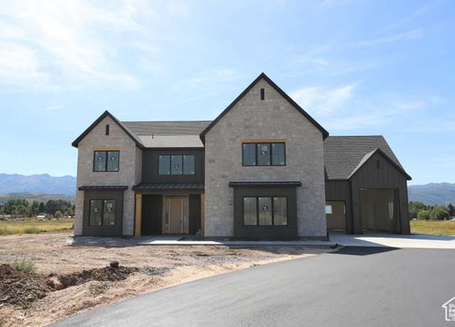 Property at 387 S 7900 St E #13, Huntsville, UT 84317, 4 beds, 5.5 baths