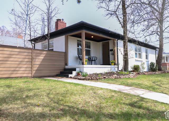 Property at 2109 S Texas St E, Salt Lake City, UT 84109, 4 beds, 2 baths