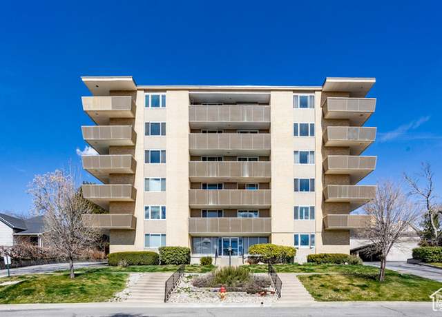 Property at 521 E 5th Ave #302, Salt Lake City, UT 84103, 1 bed, 1 bath