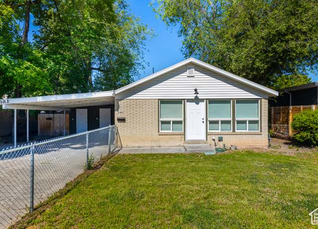Property at 3160 S 700 E, Salt Lake City, UT 84106, 4 beds, 2 baths