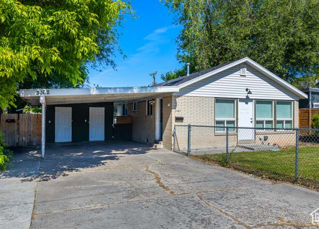 Property at 3160 S 700 E, Salt Lake City, UT 84106, 4 beds, 2 baths