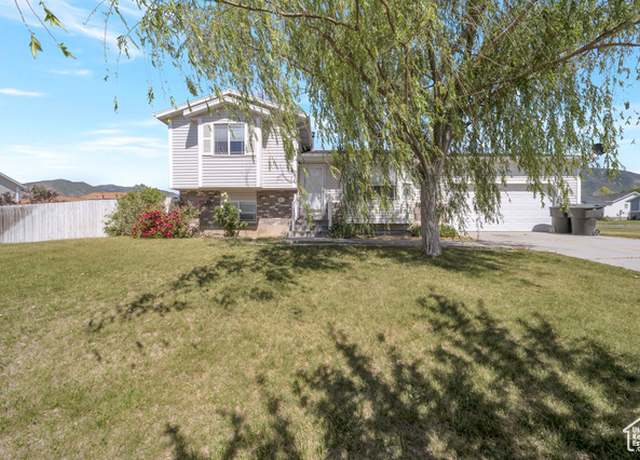 Property at 1454 N 420 E, Tooele, UT 84074, 3 beds, 2 baths