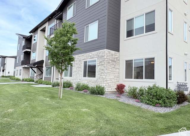 Property at 1022 W 510 S Unit F102, American Fork, UT 84003, 3 beds, 2 baths