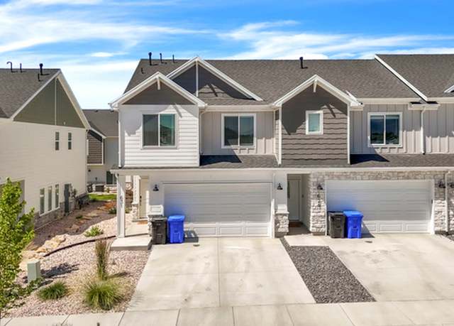 Property at 631 W 550 N, Smithfield, UT 84335, 3 beds, 2.5 baths