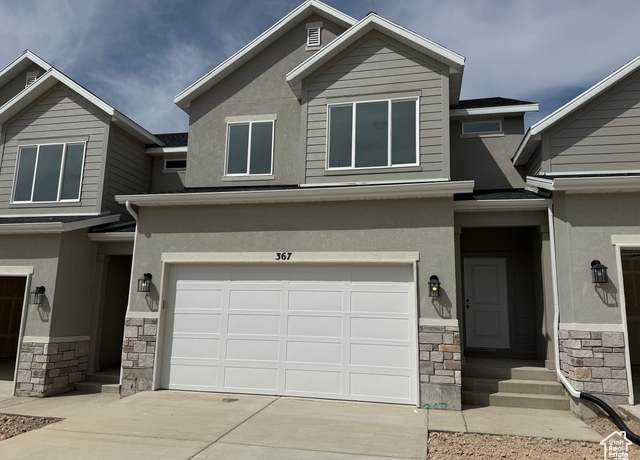 Property at 367 E 1480 N #42, Salem, UT 84653, 3 beds, 2.5 baths