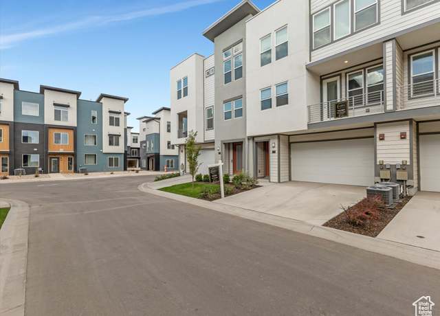 Property at 597 N Nichole Ln #205, Farmington, UT 84025, 2 beds, 2.5 baths