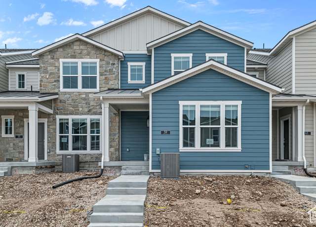 Property at 59 Scenic Heights Rd, Francis, UT 84036, 3 beds, 2.5 baths