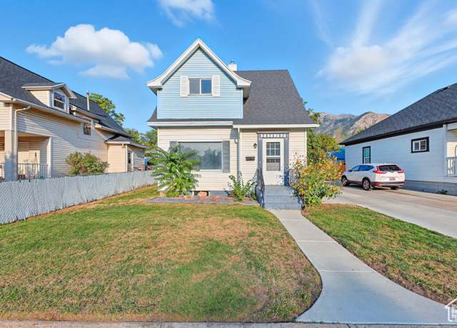 Property at 2310 Jackson Ave, Ogden, UT 84401, 4 beds, 2 baths