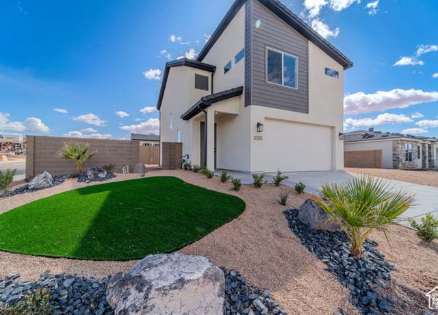 Property at 3355 W Palomar, Hurricane, UT 84737, 3 beds, 2.5 baths