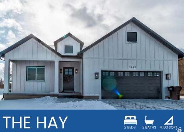 Property at 1263 W Moon Way #132, Riverton, UT 84065, 3 beds, 3 baths
