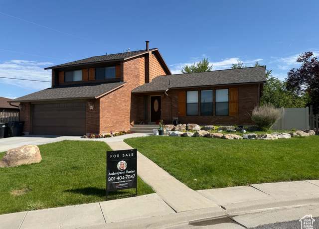 Property at 120 E Deseret Cir, Grantsville, UT 84029, 4 beds, 4 baths