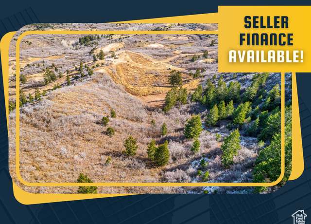 Property at Property in Tabiona, UT 84072