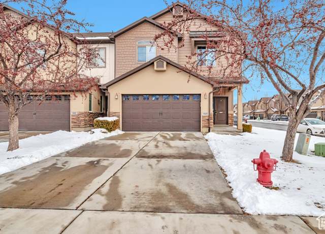 Property at 845 S 1840 W, Orem, UT 84059, 3 beds, 2.5 baths