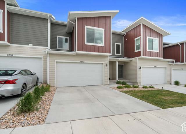 Property at 2092 N Red Yearling Dr, Saratoga Springs, UT 84045, 4 beds, 3.5 baths