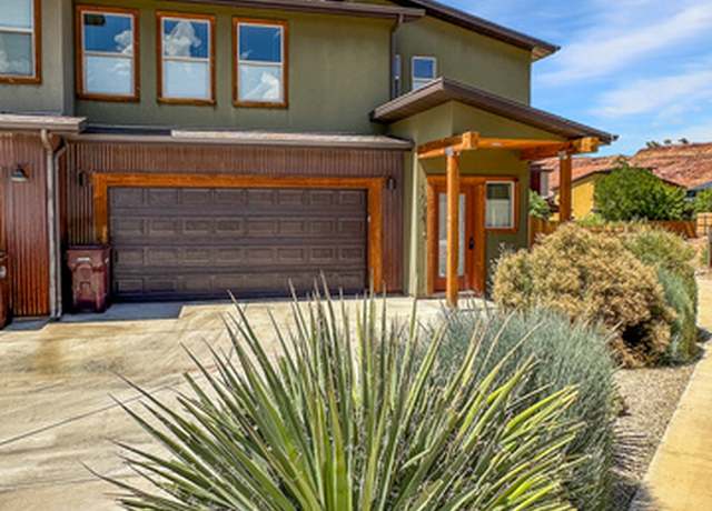 Property at 1005 S Valley View Ct, Moab, UT 84532, 3 beds, 2.5 baths