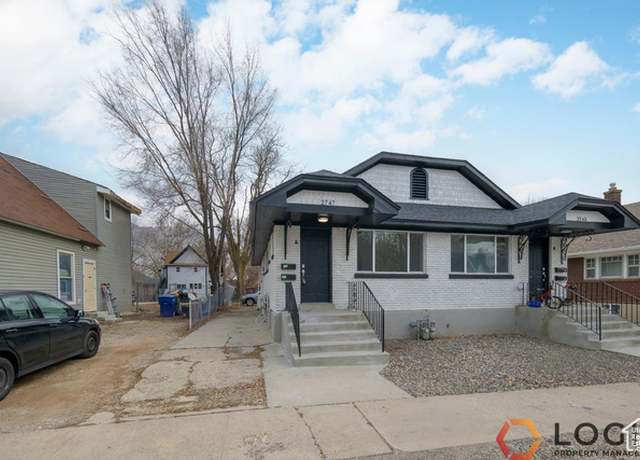 Property at 2743 Liberty Ave, Ogden, UT 84403, 8 beds, 8 baths
