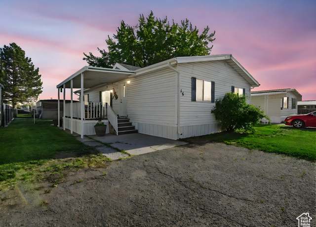 Property at 2491 N Highway 89 #116, Ogden, UT 84404, 3 beds, 2 baths