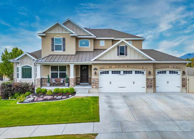 Property at 4135 W Great Nck S, South Jordan, UT 84009, 7 beds, 4.5 baths