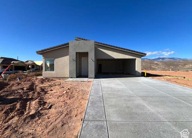 Property at 3374 Palomar, Hurricane, UT 84737, 3 beds, 2 baths