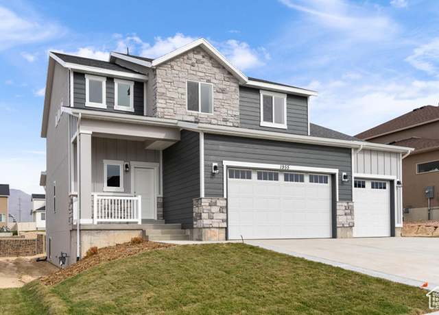 Property at 1696 S Windsong Dr #362, Santaquin, UT 84655, 4 beds, 2.5 baths