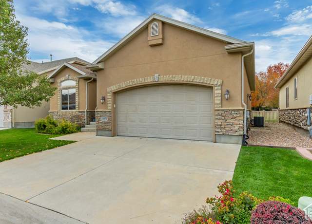 Property at 10976 Quartz Dr, South Jordan, UT 84095, 5 beds, 3 baths