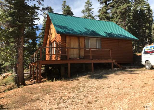Property at 5730 W Mountain Lion Dr, Duck Creek Village, UT 84762, 0.5 baths