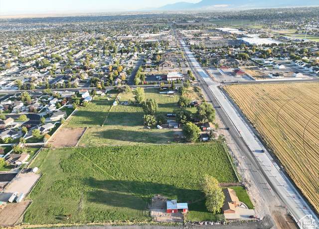 Property at 1141 N 2000 W, Clinton, UT 84015